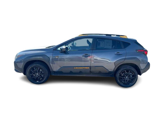 Thumbnail: 2025 Subaru Crosstrek - 3