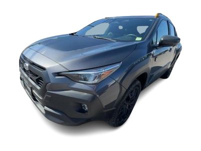 Thumbnail: 2025 Subaru Crosstrek - 18