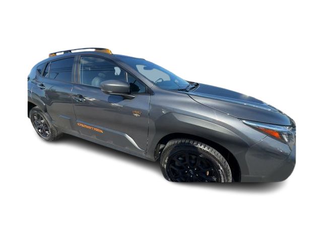 Thumbnail: 2025 Subaru Crosstrek - 22