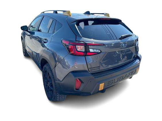 Thumbnail: 2025 Subaru Crosstrek - 23