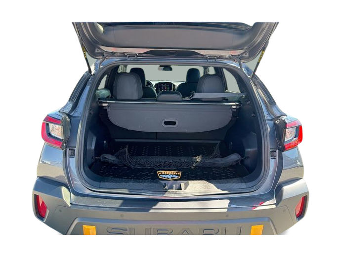 Thumbnail: 2025 Subaru Crosstrek - 15