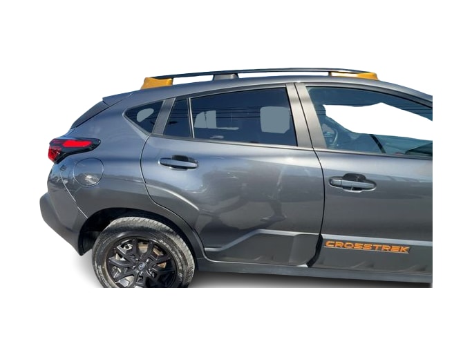 Thumbnail: 2025 Subaru Crosstrek - 21
