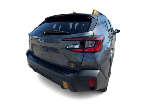 Thumbnail: 2025 Subaru Crosstrek - 20