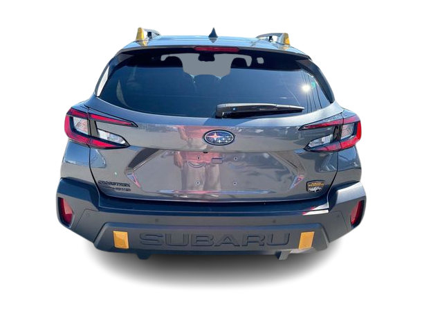 Thumbnail: 2025 Subaru Crosstrek - 5