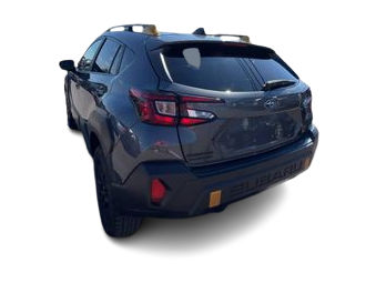 Thumbnail: 2025 Subaru Crosstrek - 19