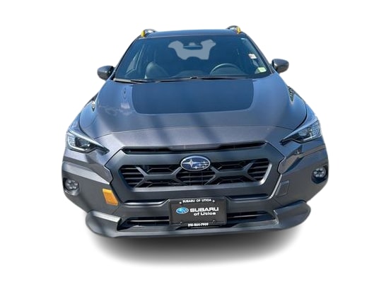 Thumbnail: 2025 Subaru Crosstrek - 24