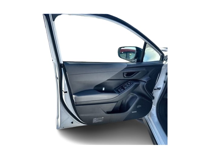 Thumbnail: 2025 Subaru Crosstrek - 20