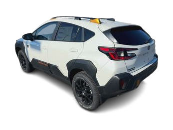 Thumbnail: 2025 Subaru Crosstrek - 4