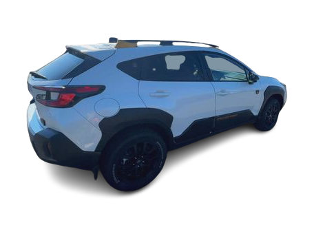 Thumbnail: 2025 Subaru Crosstrek - 18