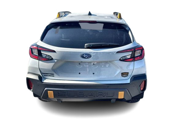 Thumbnail: 2025 Subaru Crosstrek - 23
