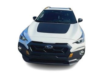 Thumbnail: 2025 Subaru Crosstrek - 5
