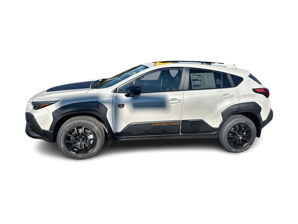 Thumbnail: 2025 Subaru Crosstrek - 21