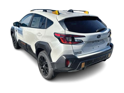 Thumbnail: 2025 Subaru Crosstrek - 22