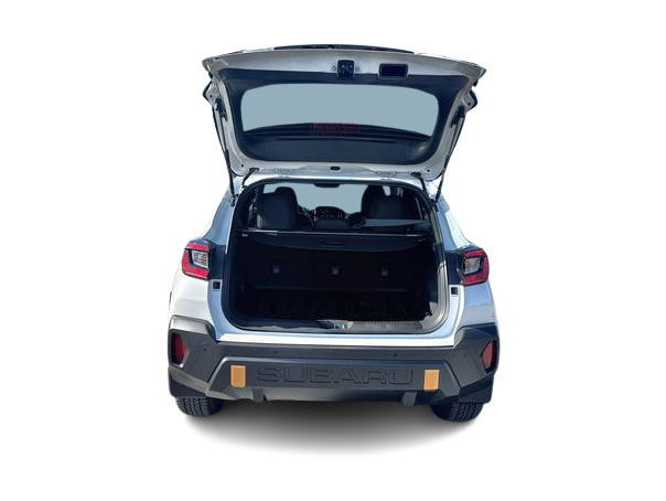 Thumbnail: 2025 Subaru Crosstrek - 15