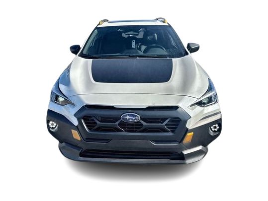 Thumbnail: 2025 Subaru Crosstrek - 24