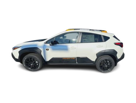 Thumbnail: 2025 Subaru Crosstrek - 3