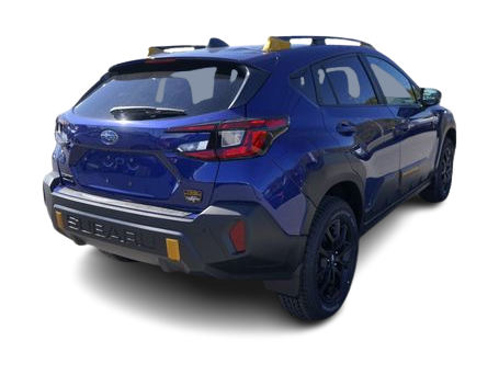Thumbnail: 2025 Subaru Crosstrek - 25