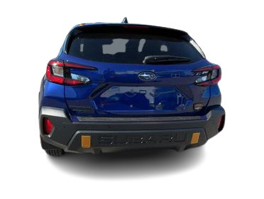 Thumbnail: 2025 Subaru Crosstrek - 20