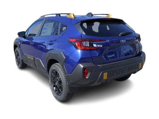Thumbnail: 2025 Subaru Crosstrek - 24