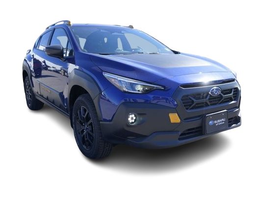 Thumbnail: 2025 Subaru Crosstrek - 27