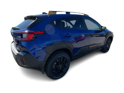 Thumbnail: 2025 Subaru Crosstrek - 21