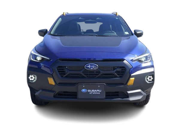Thumbnail: 2025 Subaru Crosstrek - 28