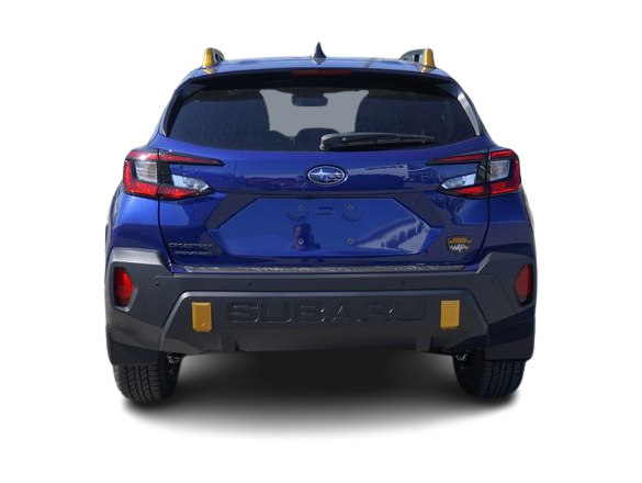 Thumbnail: 2025 Subaru Crosstrek - 5