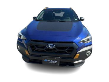 Thumbnail: 2025 Subaru Crosstrek - 6