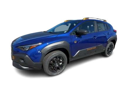 Thumbnail: 2025 Subaru Crosstrek - 19
