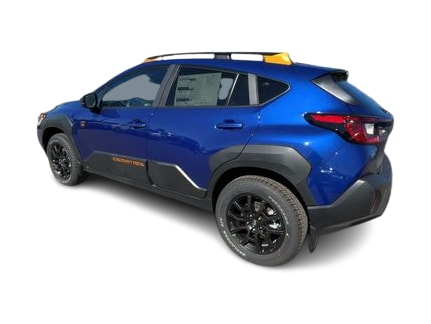 Thumbnail: 2025 Subaru Crosstrek - 4