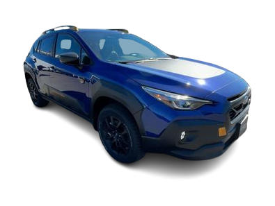 Thumbnail: 2025 Subaru Crosstrek - 18