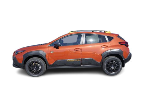 Thumbnail: 2025 Subaru Crosstrek - 23