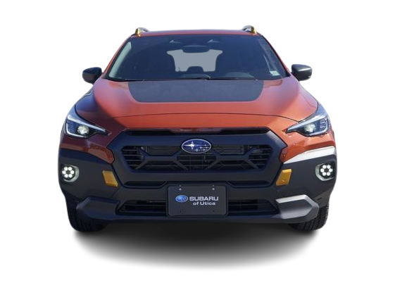 Thumbnail: 2025 Subaru Crosstrek - 28