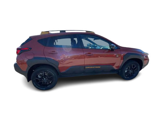 Thumbnail: 2025 Subaru Crosstrek - 22