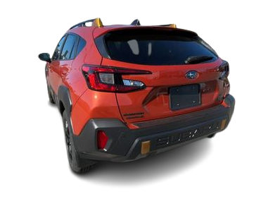 Thumbnail: 2025 Subaru Crosstrek - 20