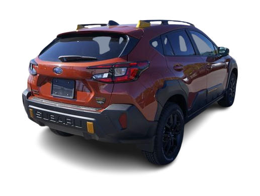 Thumbnail: 2025 Subaru Crosstrek - 25