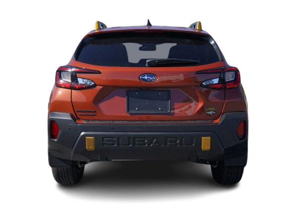 Thumbnail: 2025 Subaru Crosstrek - 5