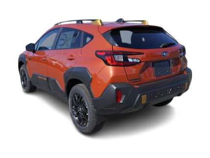 Thumbnail: 2025 Subaru Crosstrek - 4