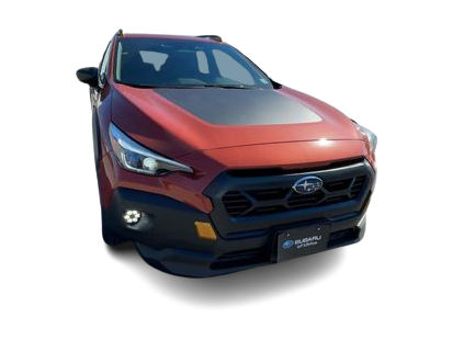 Thumbnail: 2025 Subaru Crosstrek - 6