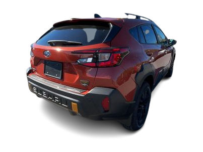 Thumbnail: 2025 Subaru Crosstrek - 21