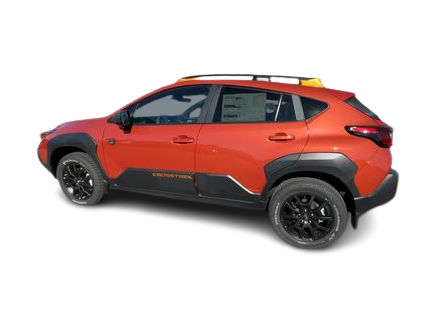 Thumbnail: 2025 Subaru Crosstrek - 19