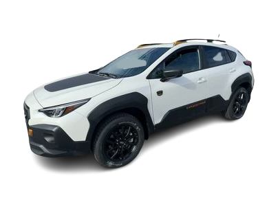 Thumbnail: 2026 Subaru Crosstrek - 20