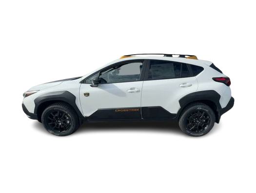Thumbnail: 2026 Subaru Crosstrek - 3