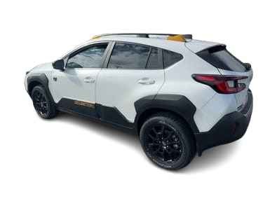 Thumbnail: 2026 Subaru Crosstrek - 4