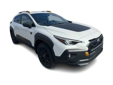 Thumbnail: 2026 Subaru Crosstrek - 19