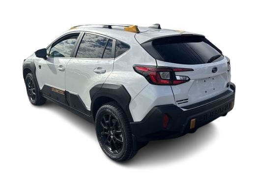 Thumbnail: 2026 Subaru Crosstrek - 25