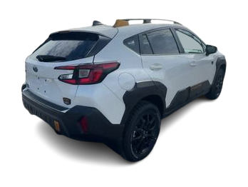 Thumbnail: 2026 Subaru Crosstrek - 22