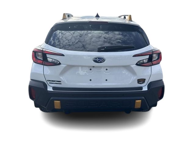 Thumbnail: 2026 Subaru Crosstrek - 5