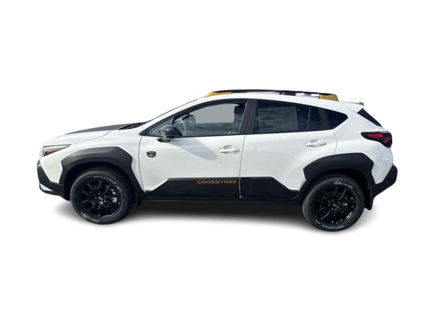 Thumbnail: 2026 Subaru Crosstrek - 24