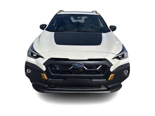 Thumbnail: 2026 Subaru Crosstrek - 26